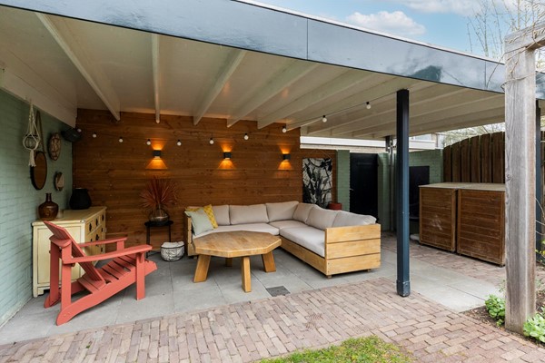 Medium property photo - Amerikalaan 30, 5691 KD Son en Breugel